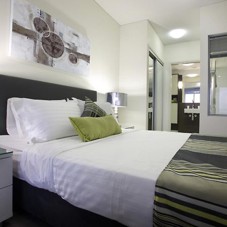 Monaco Caloundra Aparthotel Luaran gambar