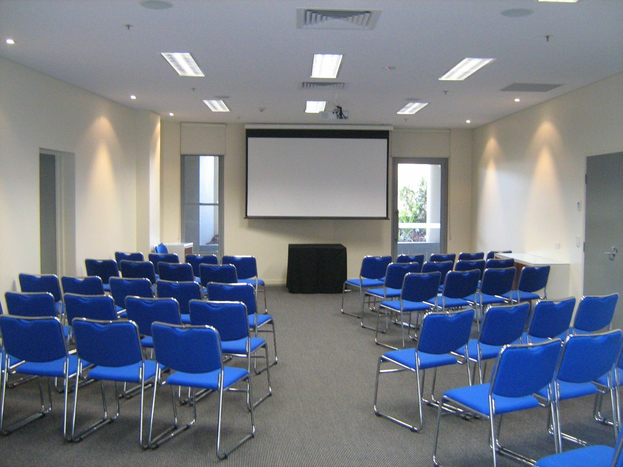 Monaco Caloundra Aparthotel Luaran gambar