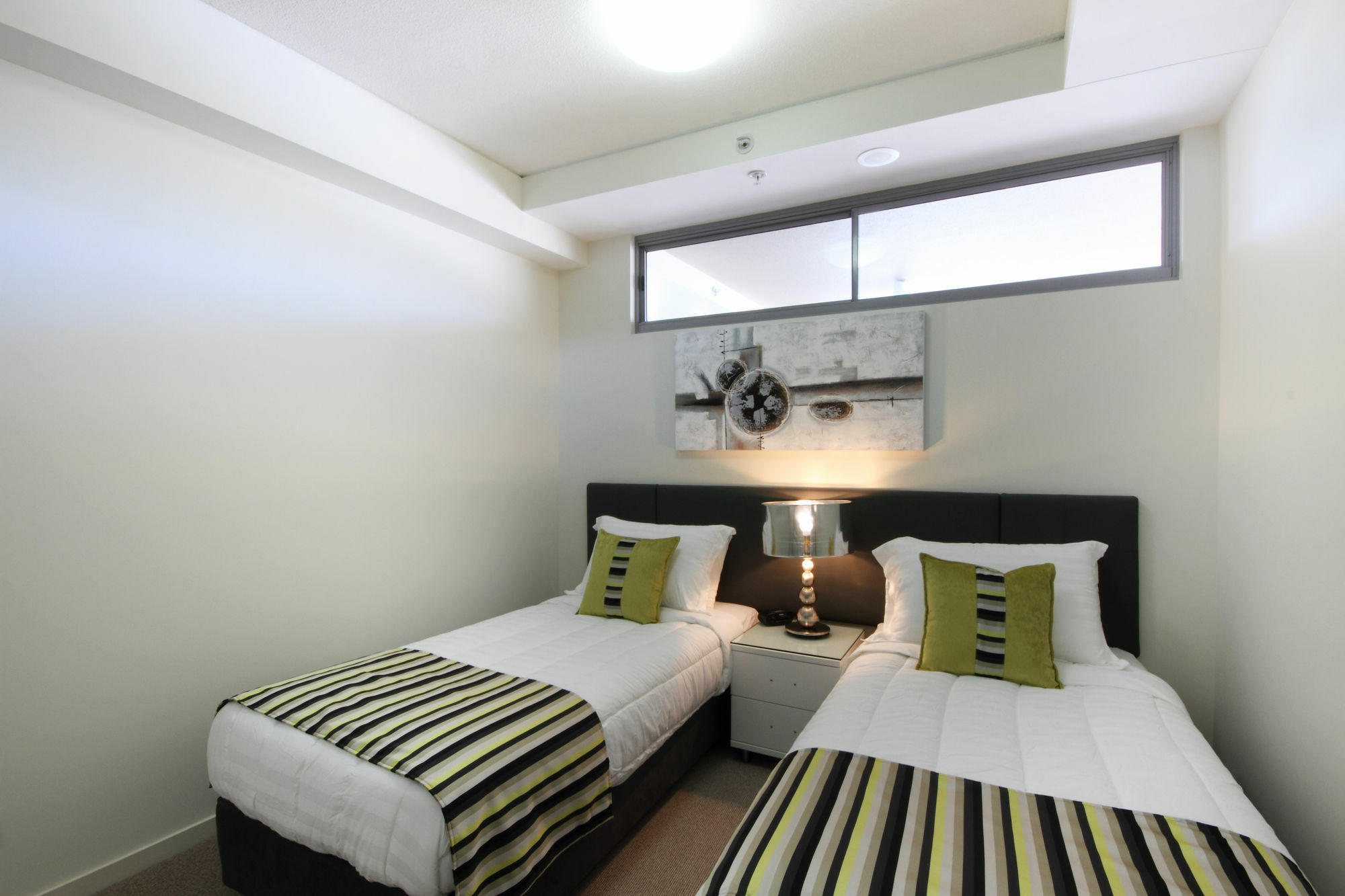 Monaco Caloundra Aparthotel Luaran gambar