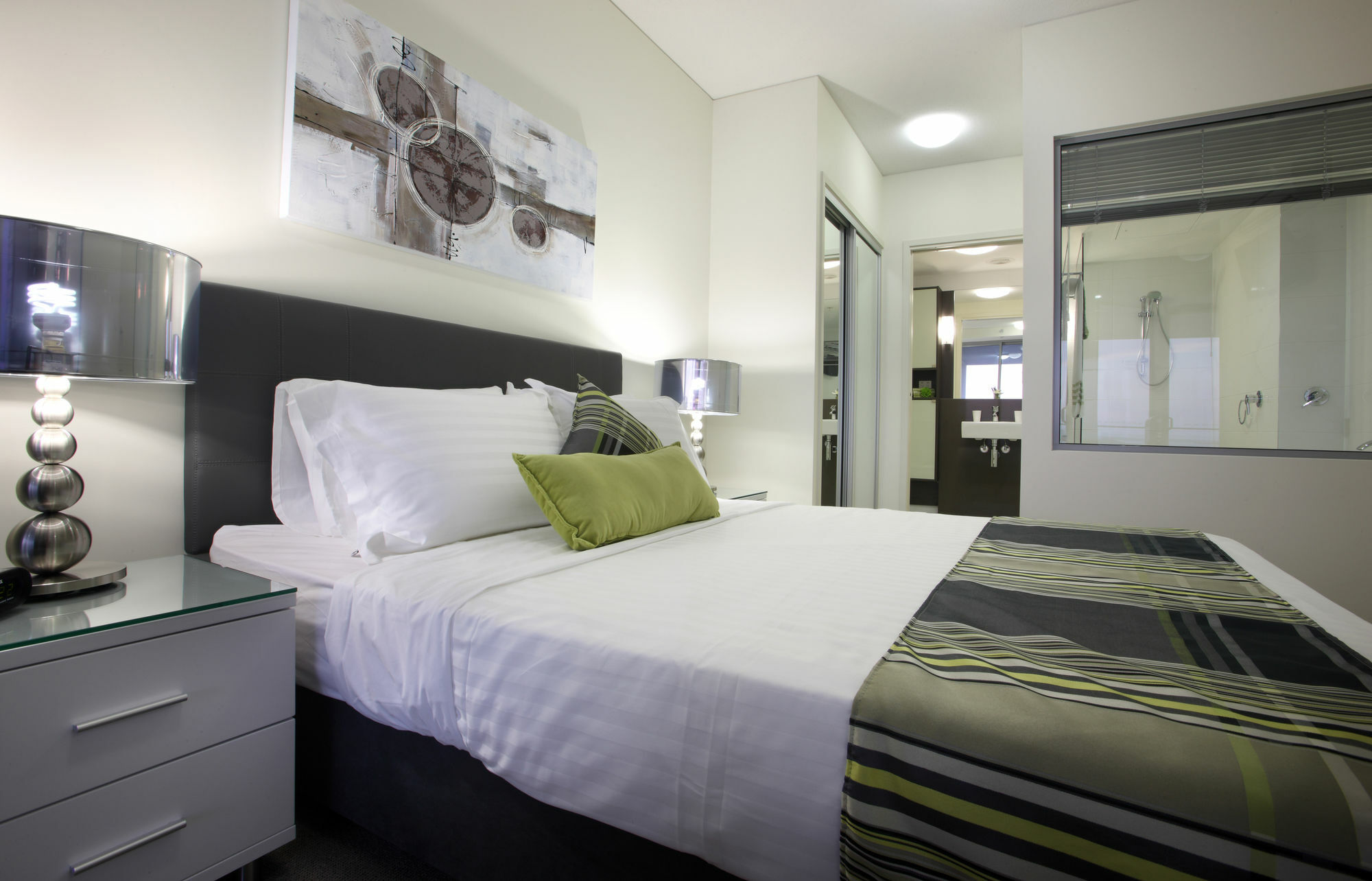 Monaco Caloundra Aparthotel Luaran gambar