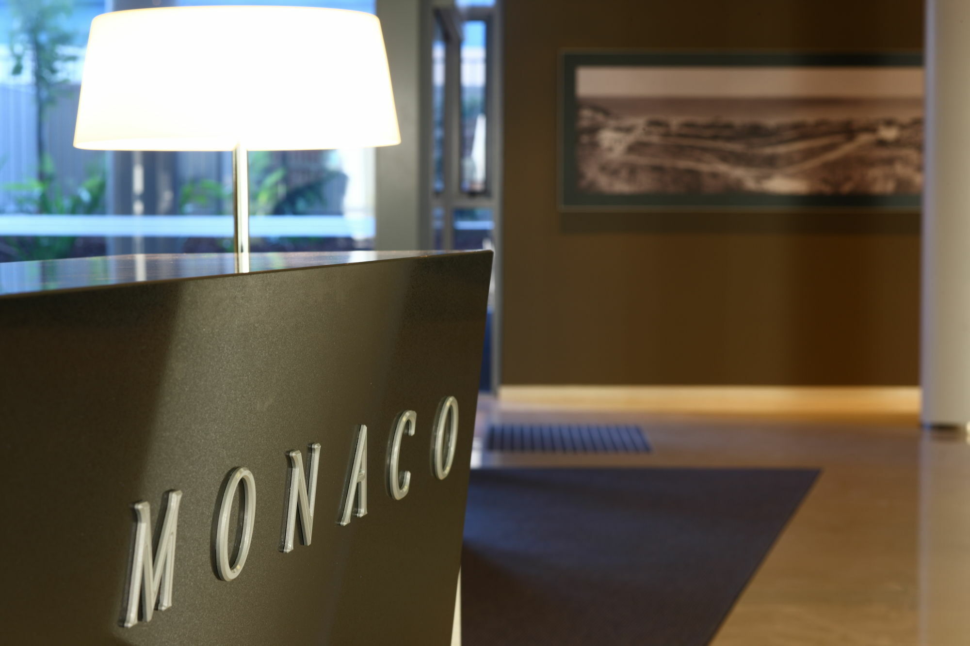 Monaco Caloundra Aparthotel Luaran gambar